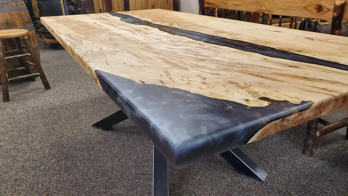 女性が喜ぶ♪ 新品 送料無料 フリーテーブル 75×75 ライトブラウン